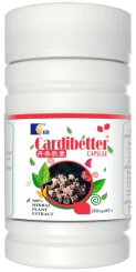 Kedi Cardibetter in Nigeria